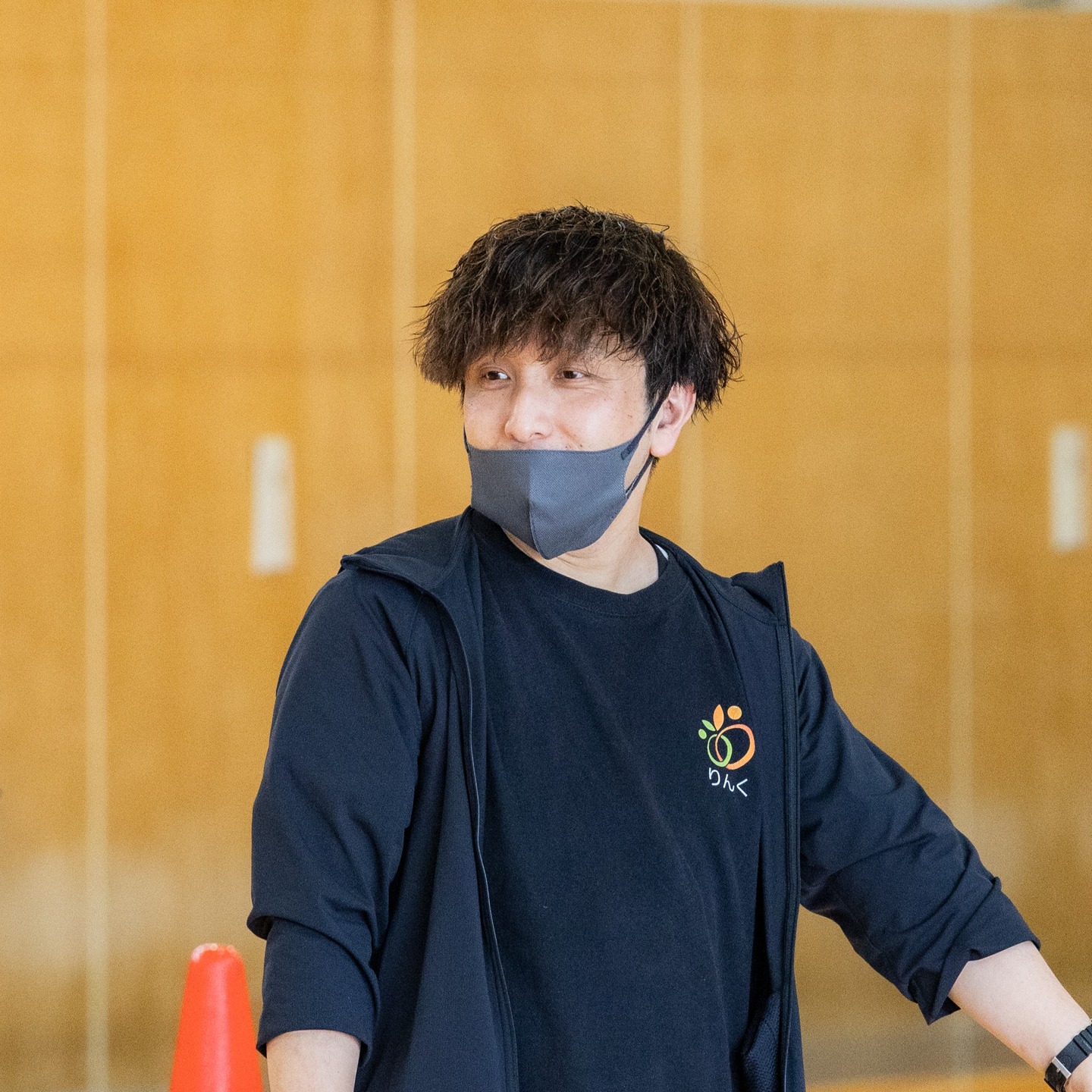 りんく稲田堤教室の槇田です😊