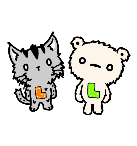 小さな出来たは大きな喜び