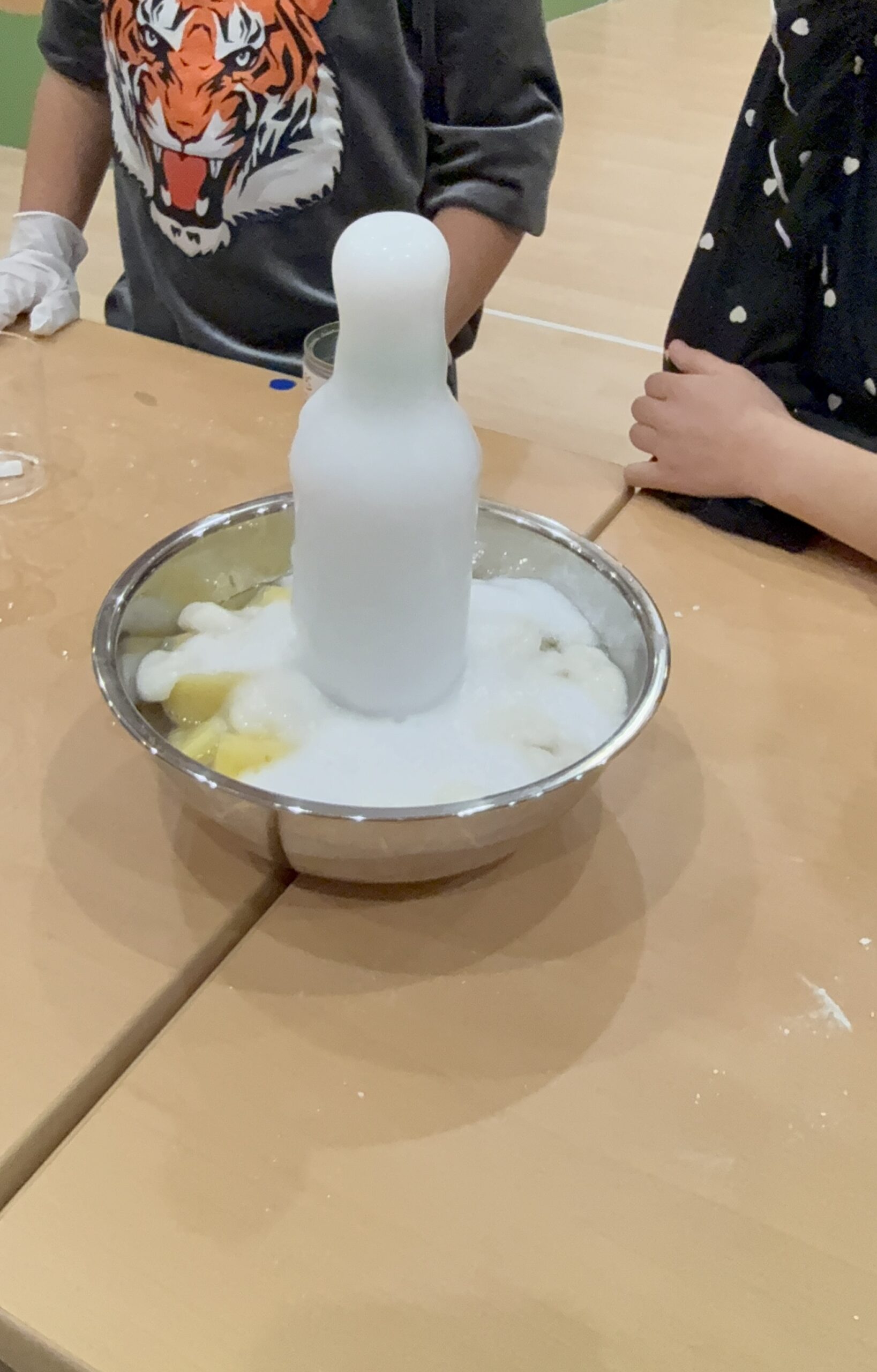 フルーツポンチ作り🍳